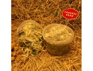 Yeşil Çeçil Peyniri (Göğermiş) 1 Kg